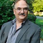 Bernard P. Fishman and Dr. George L. Mutter