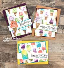 All online shoppers get a handmade reusable card in your mailbox. Simple Card Designs Are Inspired By The Best Ice Cream Corner