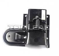 High Performance SINOTRUK® Genuine -Left Bracket Assembly ...