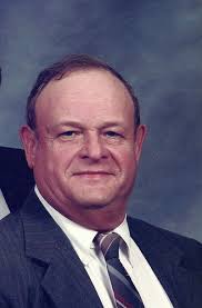 Ronnie Harrison Obituary (2016)