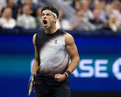 tennis finals