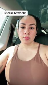 This program was self paced and very manageable. Hope this helps someone  🫶🏼 #foryou #foryoupage #rn #rnicu #nursestiktok #nursetok👩🏽‍⚕️ #college  #nurse #nurseoftiktok #nurselifebelike #bsn