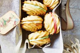 Whether it's true morning sickness, lasts all day, or hits you like a freight train in the evening, it is absolutely no fun. High Tea Recipes