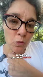 Instagram video by Sandra Lévesque (Évolusens) • Jun 18, 2025 at 3:42 PM