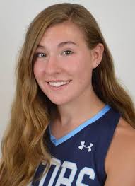 2018 Field Hockey Roster