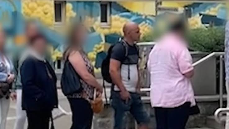 BILD beim Prozess um Gina H.: Vater von Fabian wieder im Saal | News |  BILD.de