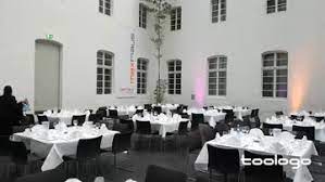 Im #maxhaus ist die raumtemperatur dauerhaft angenehm, auch wenn es im freien heiß wird. Klosterhof Bistro Im Maxhaus Restaurants In Dusseldorf Toologo