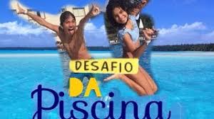 Desafio da piscina pool, upload, share, download and embed your videos. Desafio Da Piscina Com O Meu Primo Victor Hugo Gabriella Saraivah Youtube
