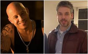 Paul Walker'S Brother Works Hard To Continue The 'Fast & Furious Star''S  Legacy: All About Cody Walker