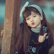 Please note that the wall sticker decal with protective film is. Nice Dp Images Cute Baby Girl Images Cute Little Baby Girl Cute Baby Girl Pictures