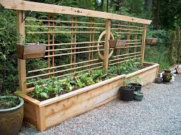 Eating Out Of The Garden Gabriolagirl Ca Garden Boxes Raised Raised Garden Making Raised Garden Beds