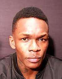 The last stylebender date of birth: Israel Adesanya Wikipedia