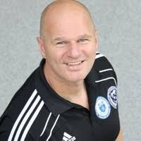 Nigel Redmond Email & Phone Number