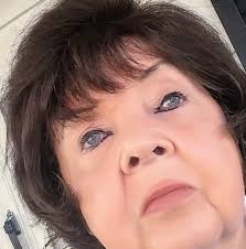 Beverly McCreery in people