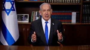 Netanyahu: ICC arrest warrants would be antisemitic hate crime, distortion  of justice | The Times of Israel