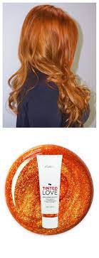 The Hottest Home Hair Color Trend This Year Revive Reds Coppers Forget About Brassy Blondes And Warmth In Br Underlights Hair Hair Color At Home Hair Color