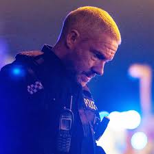 First look at Martin Freeman in The Responder season 2