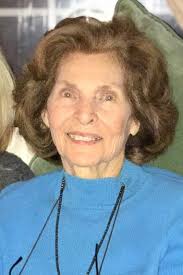 Obituary: Virginia E. Moore, 92