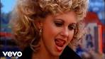 John Travolta And Olivia Newton John - You're The One That I ... - YouTube