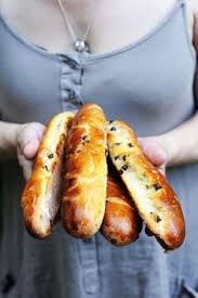 Le Vendredi C Est Boulange P Tits Pains Brioches Au Chocolat Vite Fait