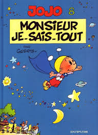A football coach afraid of commitment has to take care of his nephew with asperger's syndrome. Jojo Geerts 8 Monsieur Je Sais Tout