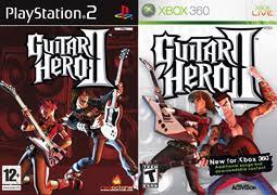 Guitar Hero Ii Wikiwand