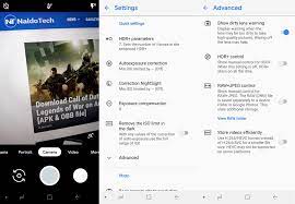 Haz fotos y vídeos increíbles gracias a funciones como el modo retrato, visión nocturna y . How To Install Google Camera 6 1 Apk With Night Sight On Samsung Phones Snapdragon Exynos Naldotech
