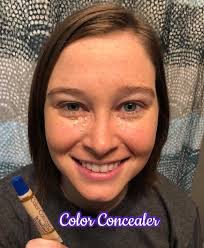 What makeup products would you like to restock?