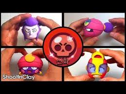 Holiday skins are only available for a limited time, so if. All Mythic Brawler Collection Max Mortis Tara Gene Brawlstars Clay Art Youtube Clay Art Youtube Art Mythical