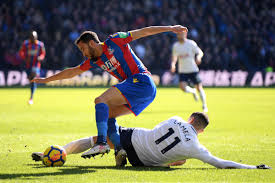 34 min crystal palace is an obvious gig for sean dyche, i think, says shom biswas. Crystal Palace Vs Tottenham Hotspur Tv Channels Lineups And How To Watch Premier League Online Cartilage Free Captain