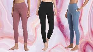 Besides good quality brands, you'll also find plenty of discounts when you shop for camel pink during big sales. Amazon S Best Selling Leggings Have Over 11 400 Perfect 5 Star Reviews Really Are Lululemon Dupes