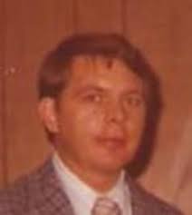 Lyle Bucher Obituary (1944