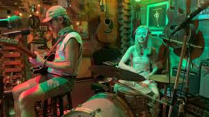 This the last official jam