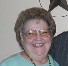Georgia Lee Schaefer Yancy (1942-2017)