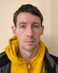 Sex Offender Registry