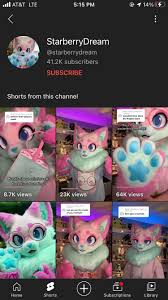 What was the coolest fursuit youve ever seen? I really love this one: :  rfurry