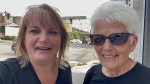 Where in the World are Cindy and Mandy? Listen to find out!