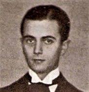 Alberto Gainza Paz (1899-1977)