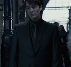 Tom Riddle Young Tom Riddle Tom Riddle Harry Potter Pictures Fan art of tom marvolo riddle for fans of slytherin 8996971. tom riddle young tom riddle tom