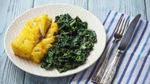 Check spelling or type a new query. Ricetta Spinaci In Padella Ecco Come Renderli Gustosi