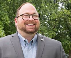 Providence District school board rep Karl Frisch launches reelection bid