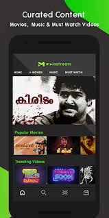 This page contains a list of latest malayalam movies which are available to stream, watch, rent or buy online. Download Mainstream Tv Watch Malayalam Movies Music Free Free For Android Mainstream Tv Watch Malayalam Movies Music Free Apk Download Steprimo Com