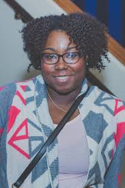 Hair Street Style: Natural Is Beautiful Expo