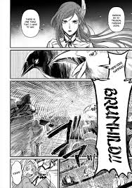 Tapi sebelum mandat berlalu, brunhild, salah satu dari 13 dewa valkyrie, mengajukan proposal alternatif: Read Shuumatsu No Valkyrie Manga English New Chapters Online Free Mangaclash