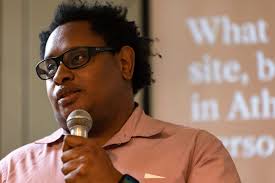 Historic Athens hosts candidates forum for mayor, commission, school board