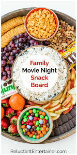 Movie Night Snack Board In 2020 Family Movie Night Snacks Movie Night Snacks Party Food Platters