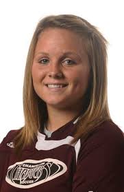 All-Decade girls soccer capsules