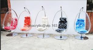 Retail display direct provides retail display products at warehouse price. Rylic Bubble Hanging Chair Cy139 Hong Kong Manufacturer Other Home Supplies Home Supplies Products Diytrade China Manufacturers