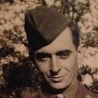 Joseph Leonard Burke (1915–1996) • FamilySearch