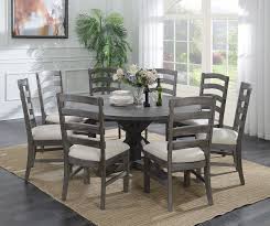 Emerald Paladin Dining Table The Old Cannery Furniture Warehouse Round Dining Table Dining Table In Kitchen Grey Round Dining Table